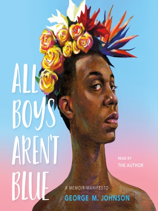 Imagen de portada para All Boys Aren't Blue